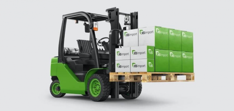 X5 запустила ребрендинг в день своего 15-летия 