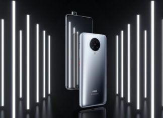 Xiaomi презентовал смартфон Poco M3