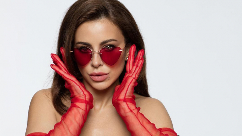 Заявление Лорак о домогательствах Меладзе стоило ей бизнеса