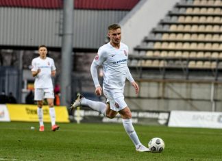 Заря — Минай: видео трансляция матча УПЛ