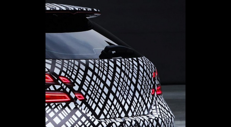 Засвечен универсал Genesis G70: премьера скоро, но модель достанется не всем