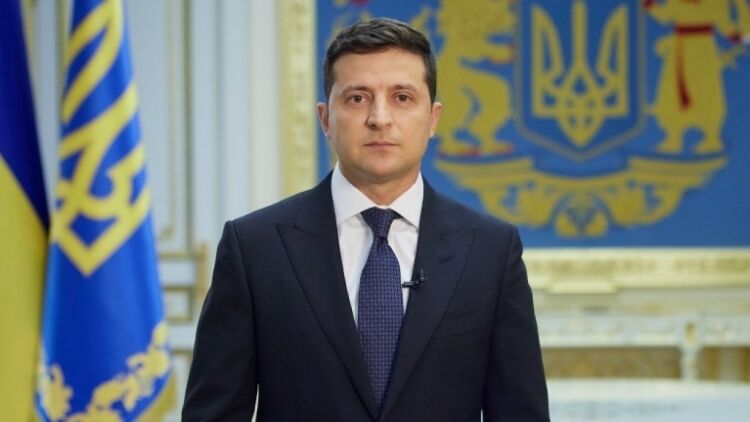 Зеленский рассказал о желании встретиться с Путиным на "нейтральной земле" 