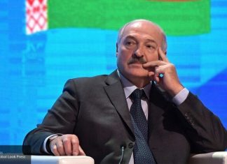 Жители Белоруссии высказали свое мнение о последних событиях в стране