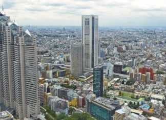 Жители Японии боятся союза России и Китая в случае войны