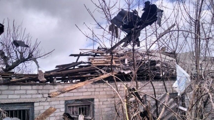 Жительница Горловки призвала СБ ООН повлиять на агрессию Украины