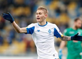 «Жизнь не заканчивается»: лидер Динамо не поедет на Евро-2020 из-за травмы