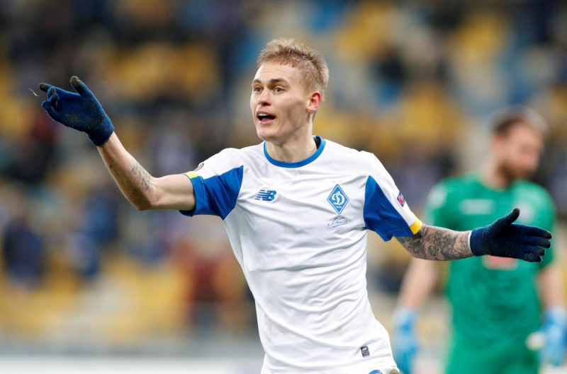 "Жизнь не заканчивается": лидер Динамо не поедет на Евро-2020 из-за травмы