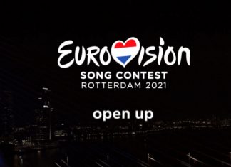 Зрители начали выбирать победителя Евровидения