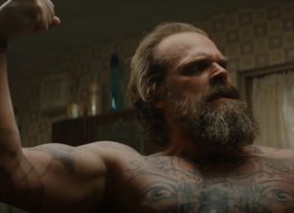 Звезда «Черной Вдовы» намекнул на русскую версию «Мстителей»