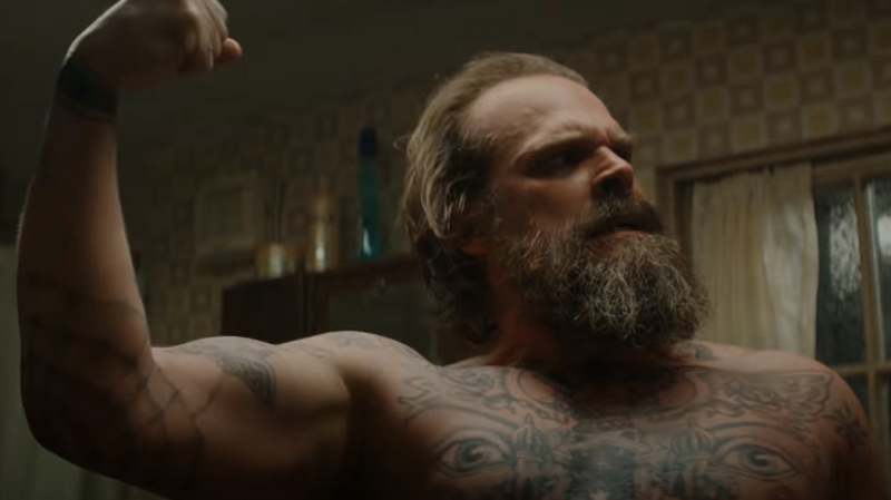 Звезда &laquo;Черной Вдовы&raquo; намекнул на русскую версию &laquo;Мстителей&raquo;