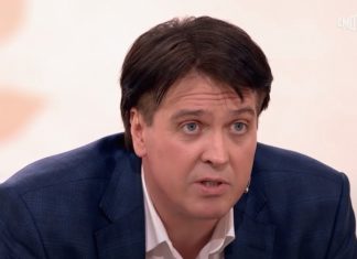 Звезда «Кармелиты» Матросов объяснил, почему не общается со своими детьми