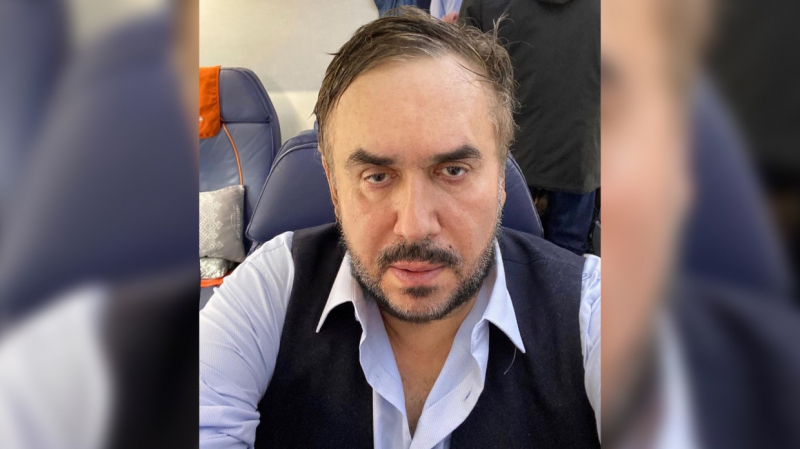 Актер Станислав Садальский возмутился поведением Марии Максаковой