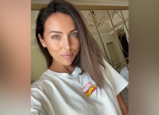 Алсу показала кадры с подросшим сыном, которого она прячет от публики