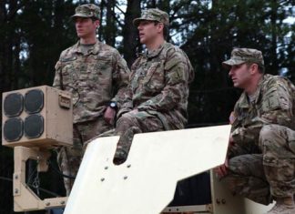 Американские авиаконструкторы попали в «ловушку» с производством РЭБ-установок