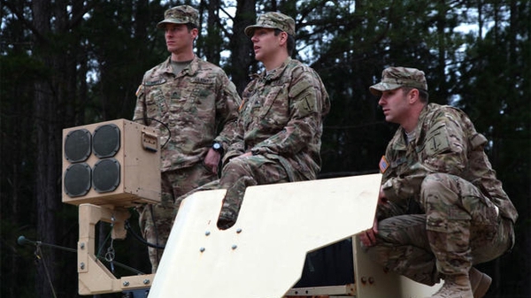 Американские авиаконструкторы попали в "ловушку" с производством РЭБ-установок