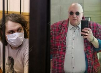 Барецкий попросил передать ему Хованского на поруки для перевоспитания