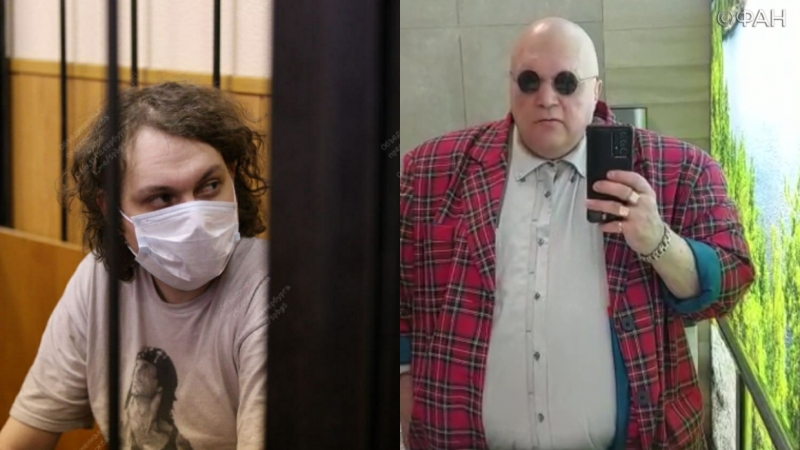 Барецкий попросил передать ему Хованского на поруки для перевоспитания