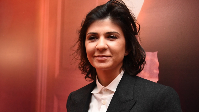 Бывший продюсер Светланы Лободы поставила точку в скандале с Киркоровым