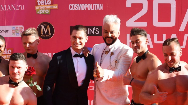 Бывший продюсер Светланы Лободы поставила точку в скандале с Киркоровым