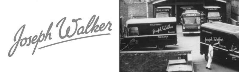 D8 переупаковало Walker's Shortbread 