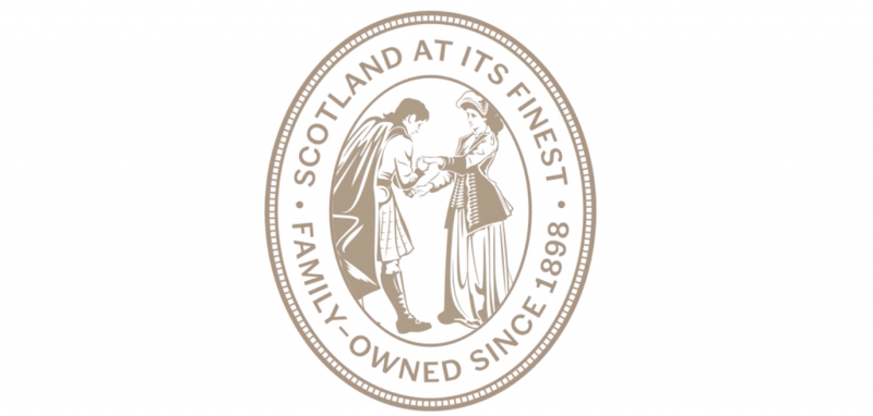 D8 переупаковало Walker's Shortbread 