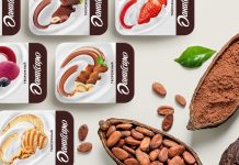 «Даниссимо» обновил дизайн упаковки