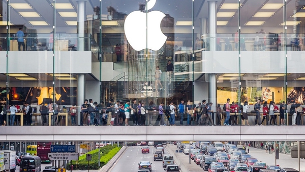 Данные о новых MacBook Pro слили в Сеть