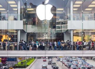 Данные о новых MacBook Pro слили в Сеть