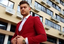 Давид Манукян предложил Ладе Дэнс спеть дуэтом