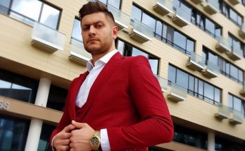 Давид Манукян предложил Ладе Дэнс спеть дуэтом