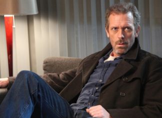 Доктору Хаусу 62: топ-5 самых ярких ролей Хью Лори