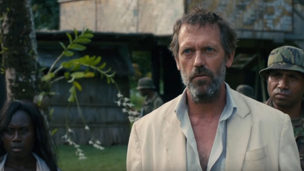 Доктору Хаусу 62: топ-5 самых ярких ролей Хью Лори