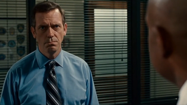 Доктору Хаусу 62: топ-5 самых ярких ролей Хью Лори