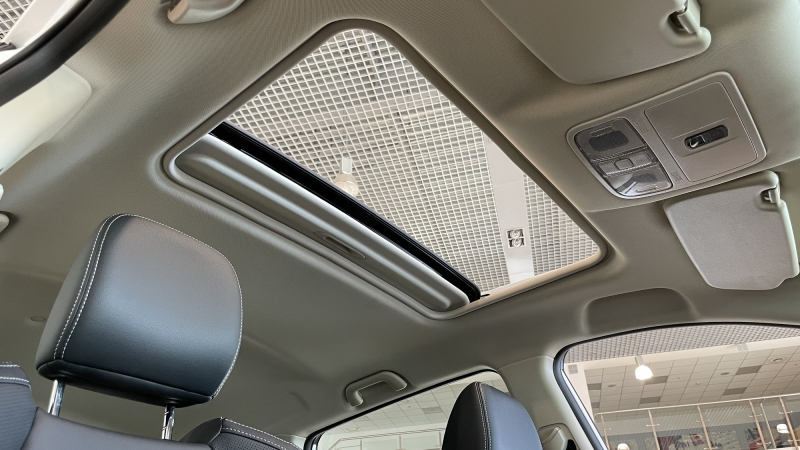 Dongfeng остаётся в России: стартовали продажи кроссовера DFM 580 с турбомотором