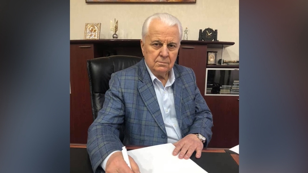 Экс-президент Украины признал Медведчука "врагом" Киева 