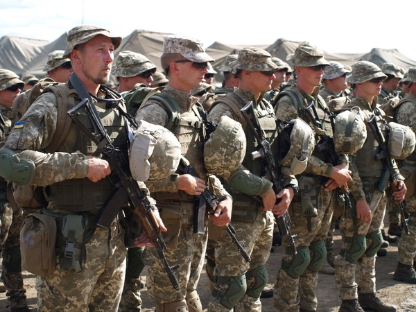 Эксперт указал на скрытые цели НАТО во время совместных учений с Украиной 