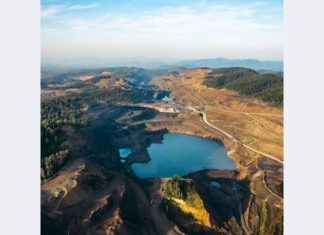 ЕВРАЗ и Газпром нефть договорились о сотрудничестве для сокращения углеродного следа