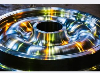 ЕВРАЗ создает железнодорожное колесо с ресурсом пробега более 1 млн км