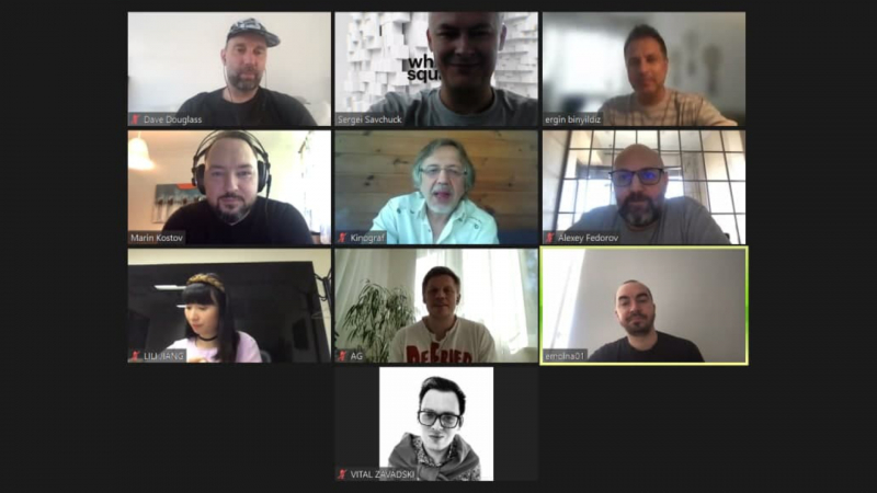 Фестиваль маркетинга и рекламы Белый Квадрат объявил шорт-листы 