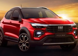 Fiat готовит кроссовер Pulse: меньше конкурентов, турбомотор и только передний привод