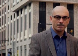 Гаспарян рассказал, через какую «карусель пыток» проходит Сапега