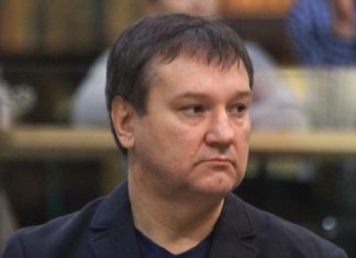 Глава Федерации ММА Украины Рожкевич оказался гражданином России — СМИ