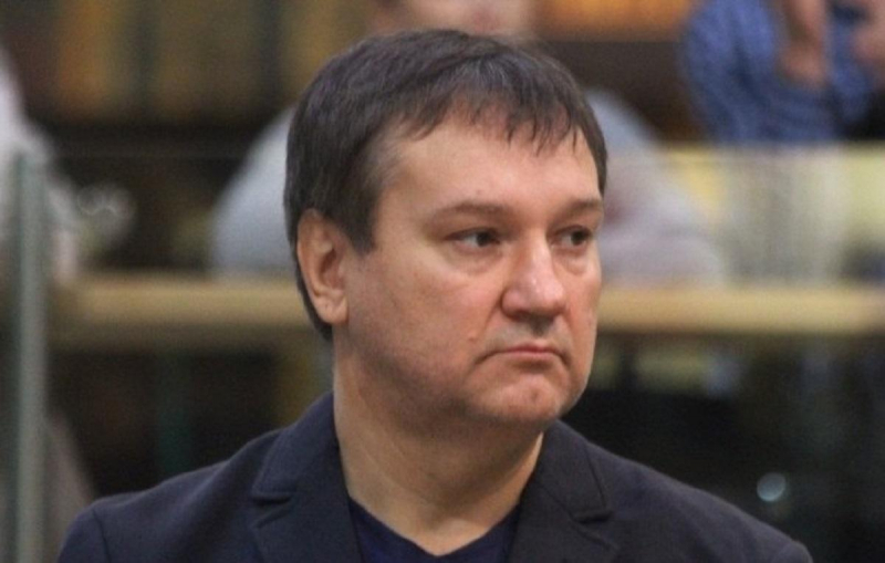 Глава Федерации ММА Украины Рожкевич оказался гражданином России - СМИ