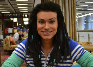 Гоген Солнцев грубо оскорбил женщин «за 45»