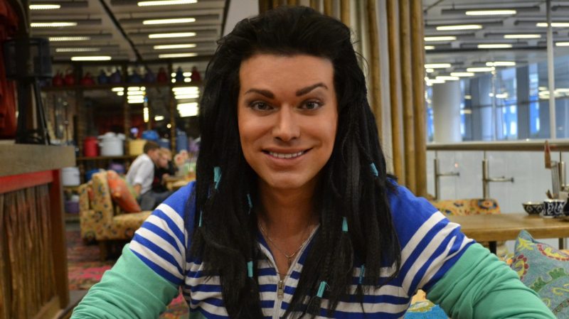 Гоген Солнцев грубо оскорбил женщин &laquo;за 45&raquo;