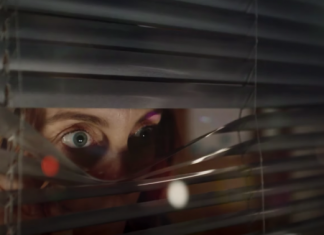 «Голодные глаза» покупателей в рекламе доставки на дом от McDonald’s