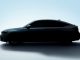 Honda показала профиль пятидверного хэтчбека Civic нового поколения