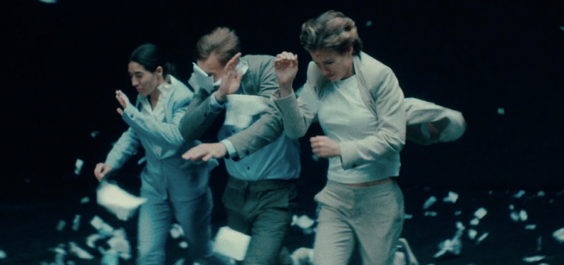 Итоги года в формате блокбастера от The Clients и группы «Самолет»