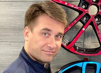 Известный актер российских сериалов Анчуков скончался в 39 лет