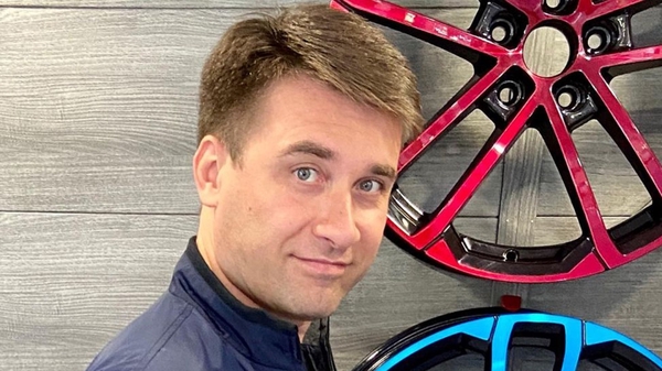 Известный актер российских сериалов Анчуков скончался в 39 лет 